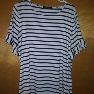 Ivanka Trump top